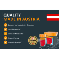Steinbach | Chlortabs 20g | hochwertige Poolpflege | einfache Dosierung | ideal zur Wasserdesinfektion | langanhaltende Wirkung | perfekte Hygiene für Ihren Pool