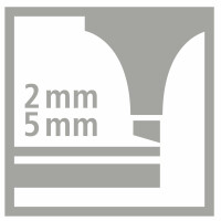 STABILO - Textmarker - BOSS ORIGINAL - 4er Pack - grün