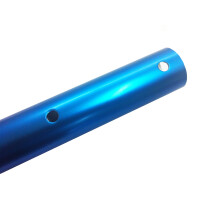 Steinbach Aluminium Teleskopstange 2-teilig, teleskopierbar von 180-360 cm, 061191