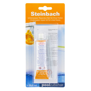 Steinbach Unterwasser Reparatur-Set für Folien, 061356