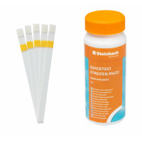 Steinbach Poolpflege Pool Pflegeset, Pool Startersets, 0759009TS