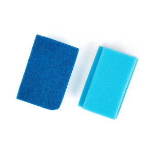 Steinbach Handschrubber, Doppelpack, 061135