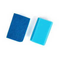 Steinbach Handschrubber, Doppelpack, 061135