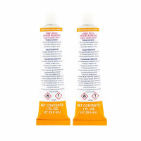 STEINBACH | Unterwasser Reparatur-Set | 2 Stück | für Vinyl-Folien | inkl. 260cm² Folie (0,22mm) & 30g Kleber | ideal für Poolfolie | Reparatur auch unter Wasser möglich | einfache Anwendung