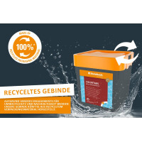 Steinbach Poolpflege Chlortabs 200 g langsamlöslich, 5 kg, Chlorprodukte, 0752205TD00