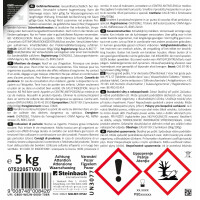 Steinbach Poolpflege Chlortabs 200 g langsamlöslich, 5 kg, Chlorprodukte, 0752205TD00