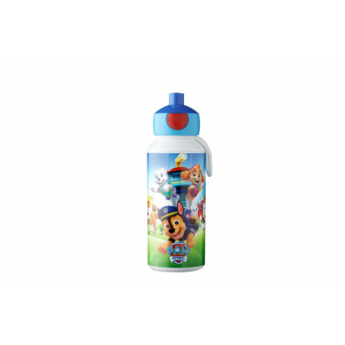 Mepal - Trinkflasche Pop-up Campus - Wasserflasche - Auslauf