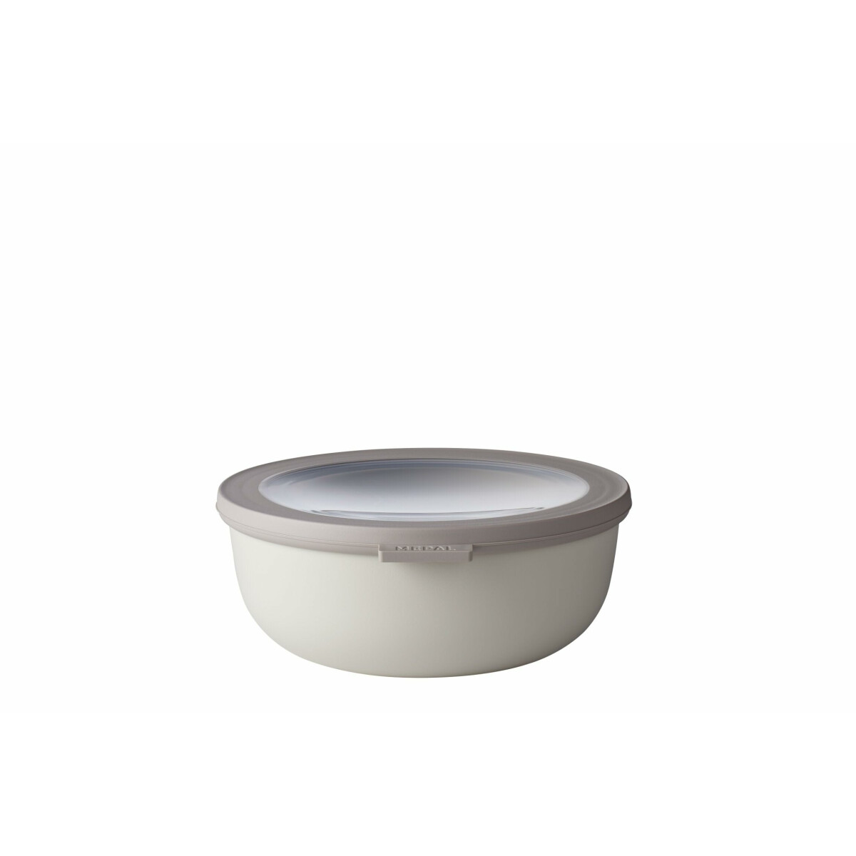 Mepal - Multi Bowl Cirqula Round - Vorratsdose mit Deckel - 