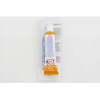 Steinbach Poolfolie Unterwasser Reparatur-Set für Folien, Blau, 2-teilig