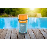 Steinbach Chlorstabilisat Granulat, 1kg Dose