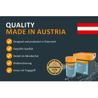 Steinbach Chlorstabilisat Granulat, 1kg Dose