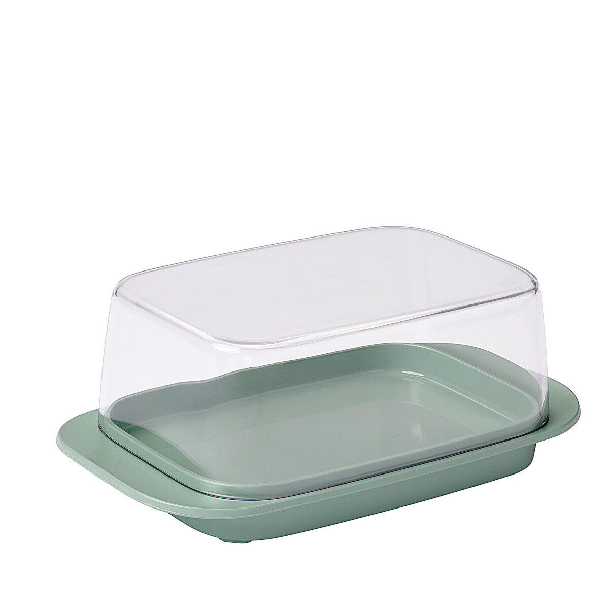 Mepal Butterdose - Nordic sage – f box