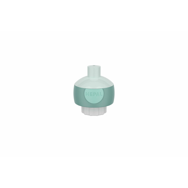 Mepal Campus Verschlussdeckel Pop-Up, Ersatzdeckel für Thermoflasche Wasserflasche und Trinkflasche, Ersatzteil für Kinderprodukte, PP, Cool Mint