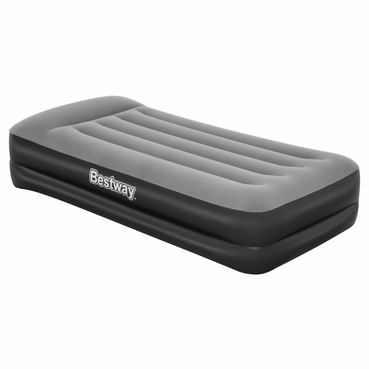 Bestway 67401-5 Einzelmatratze 191x97x46 cm mit integrierter