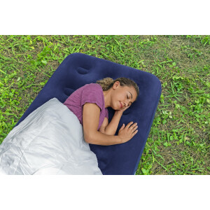 Bestway Luftbett Blue Horizon Single XL/Lo 185 x 76 x 22 cm