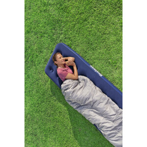 Bestway Luftbett Blue Horizon Single XL/Lo 185 x 76 x 22 cm