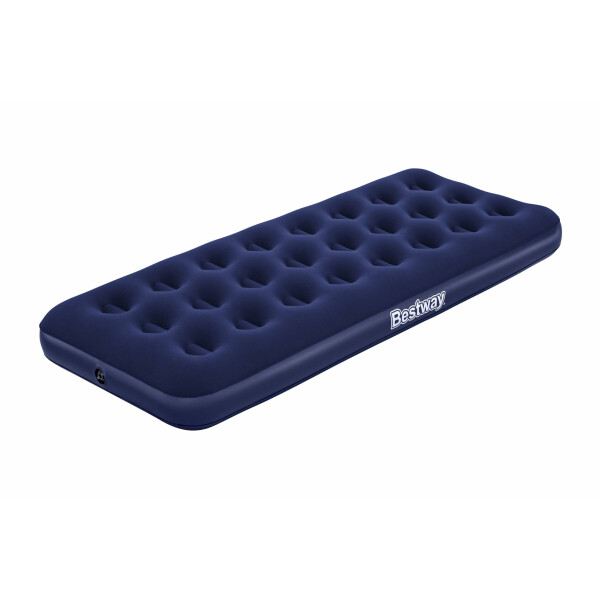 Bestway Luftbett Blue Horizon Single XL/Lo 185 x 76 x 22 cm
