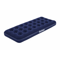Bestway Luftbett Blue Horizon Single XL/Lo 185 x 76 x 22 cm