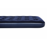 Bestway Pavillo aufblasbares Single-Luftbett Blue Horizon für eine Person, 185 x 76 x 22 cm