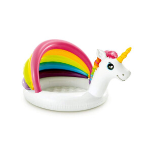 Intex | Unicorn Baby Pool -57113EP