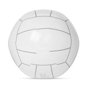 Intex 56508NP - Aufblasbares Volleyballnetz-Set, Vinyl, Mehrfarbig, 239x64x91 cm