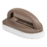 Intex 28004 - PureSpa Reinigungsset, 3-teilig, Kunststoff, mehrfarbig