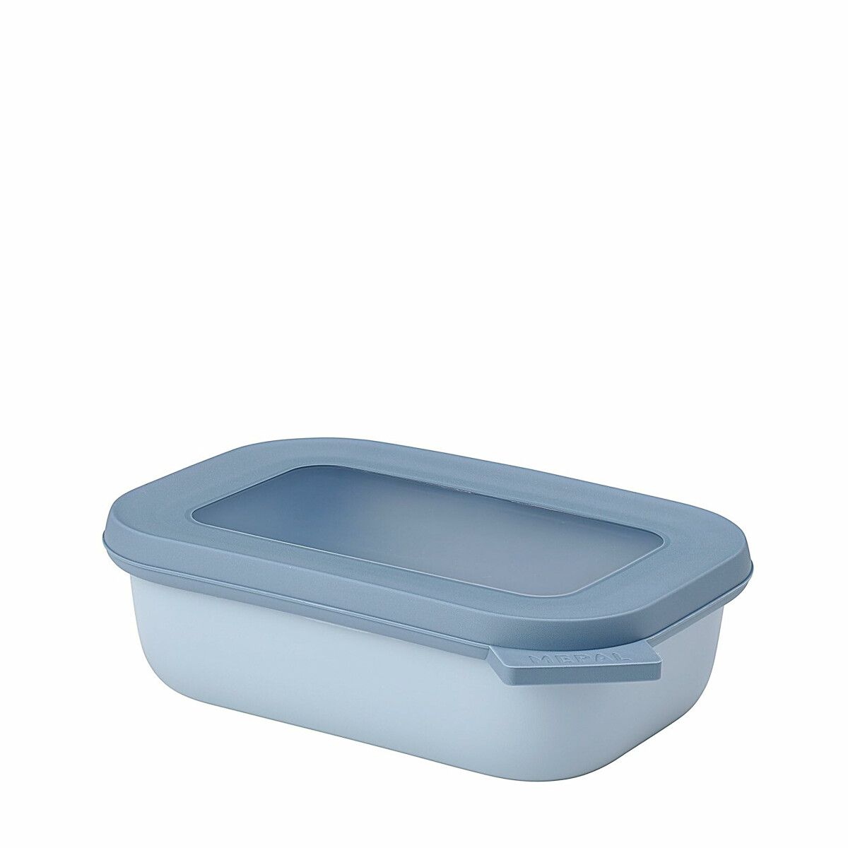 Mepal Multi Bowl Cirqula Rectangular - Mikrowellen...