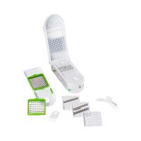 Steuber | Multi-Schneider "Deluxe", 8 Teile