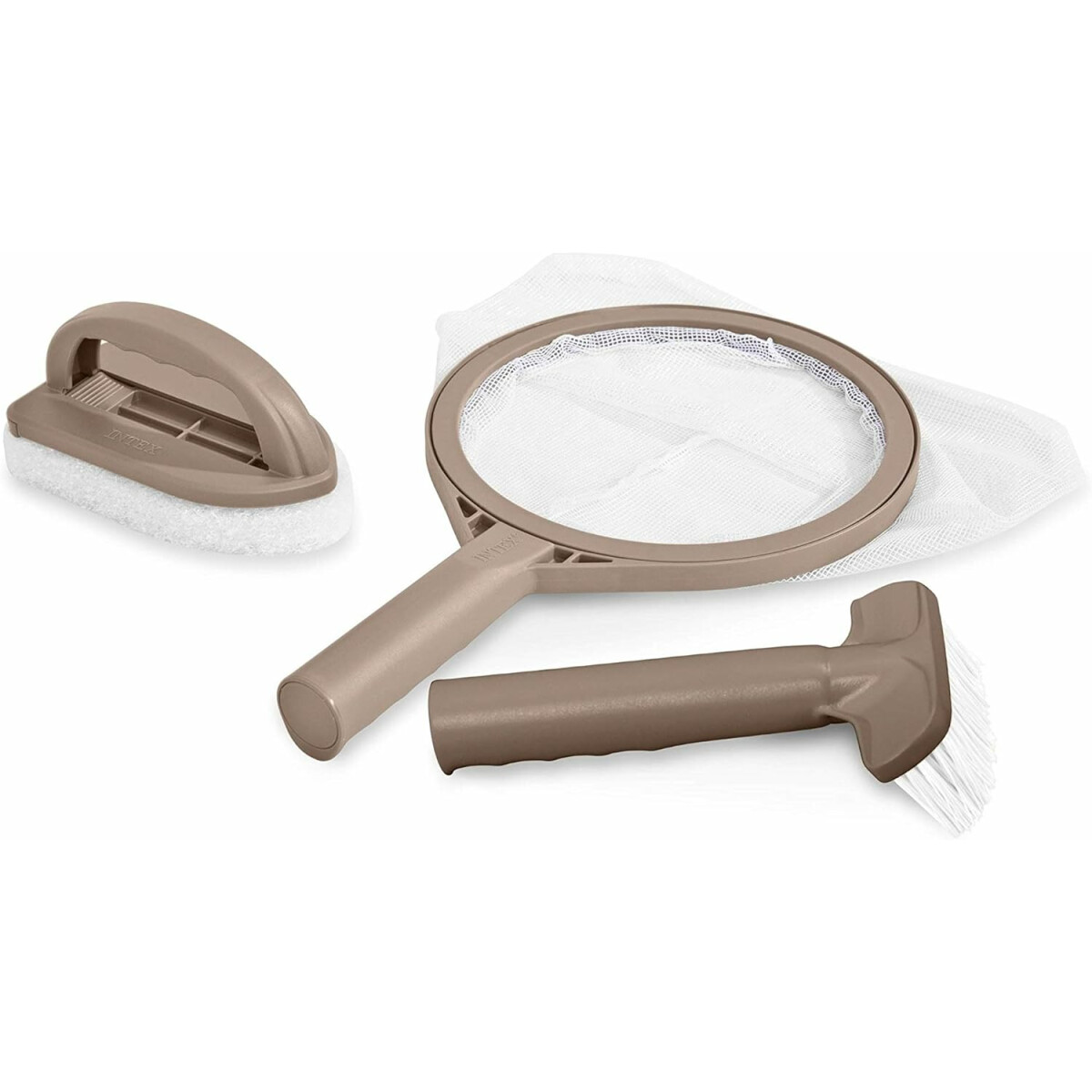 Intex PureSpa Whirlpool- und Spa-Wartung box