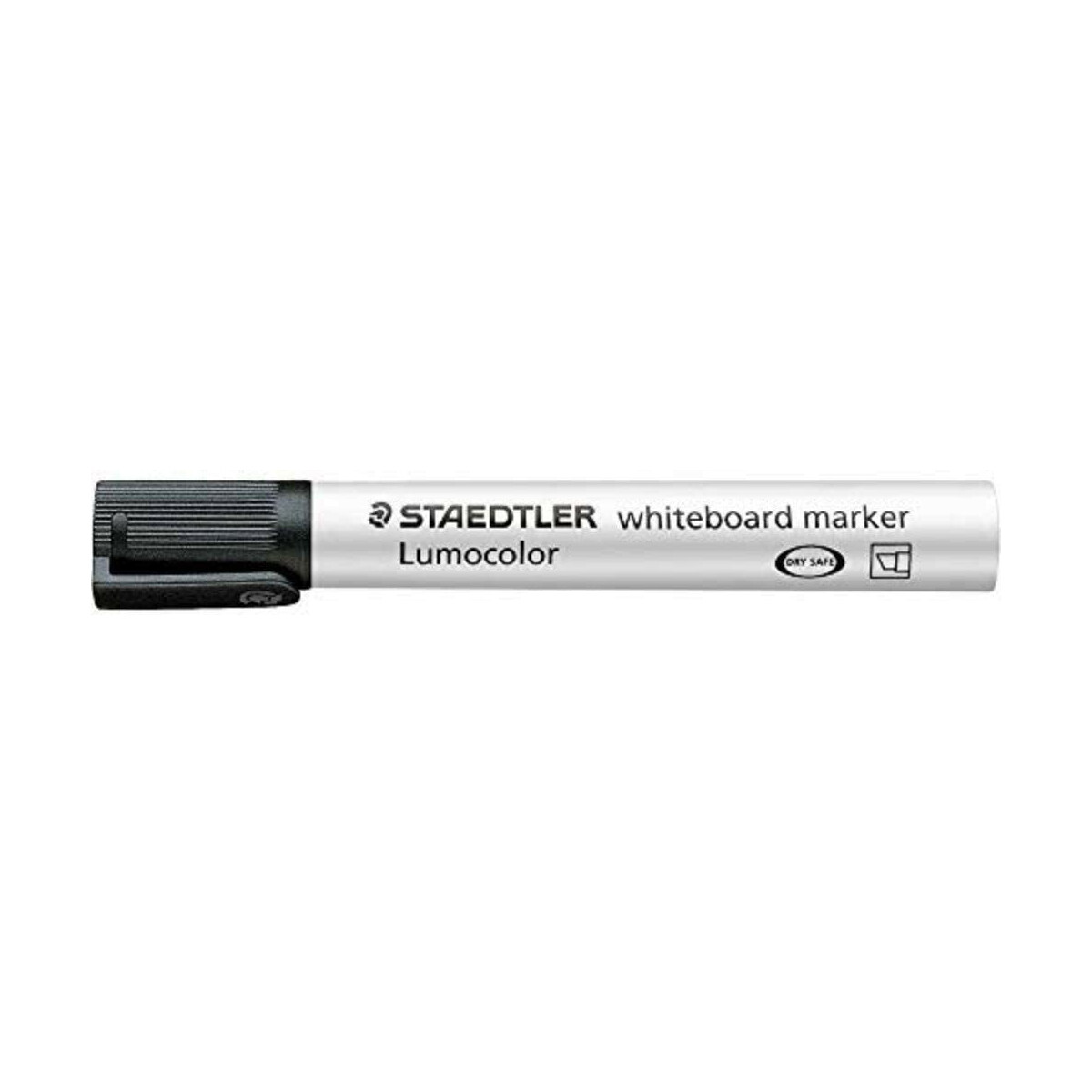 STAEDTLER 351 B-9 Flip Chart-Stifte, Whiteboardmarker, Etuis