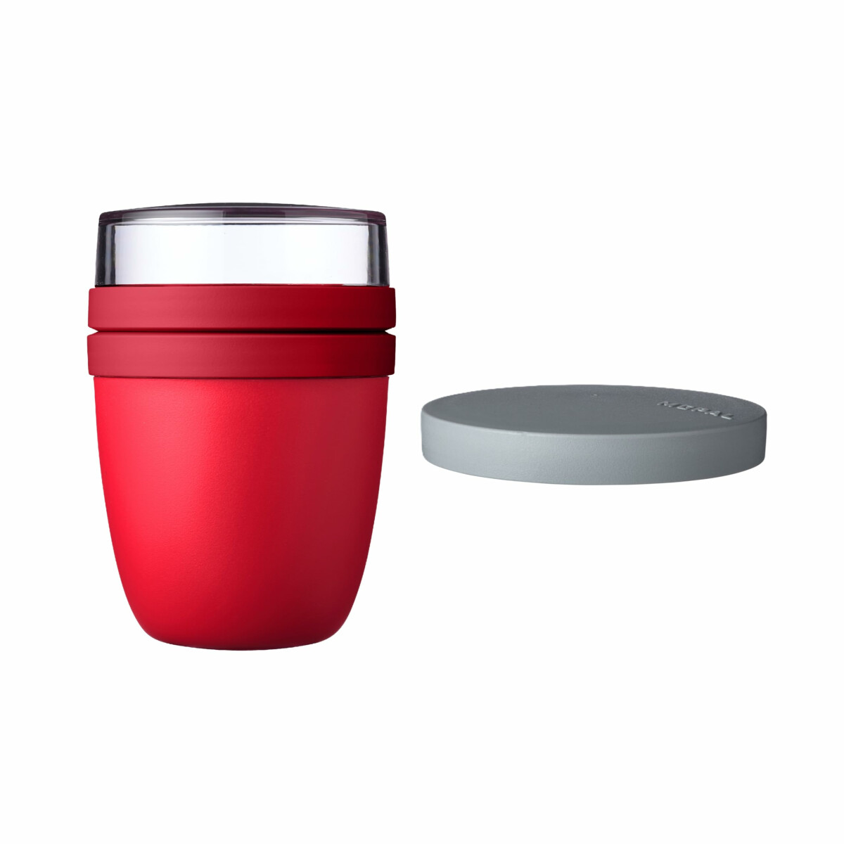 Mepal - Lunchpot Switch Ellipse - mach aus deinem Lunchpot e
