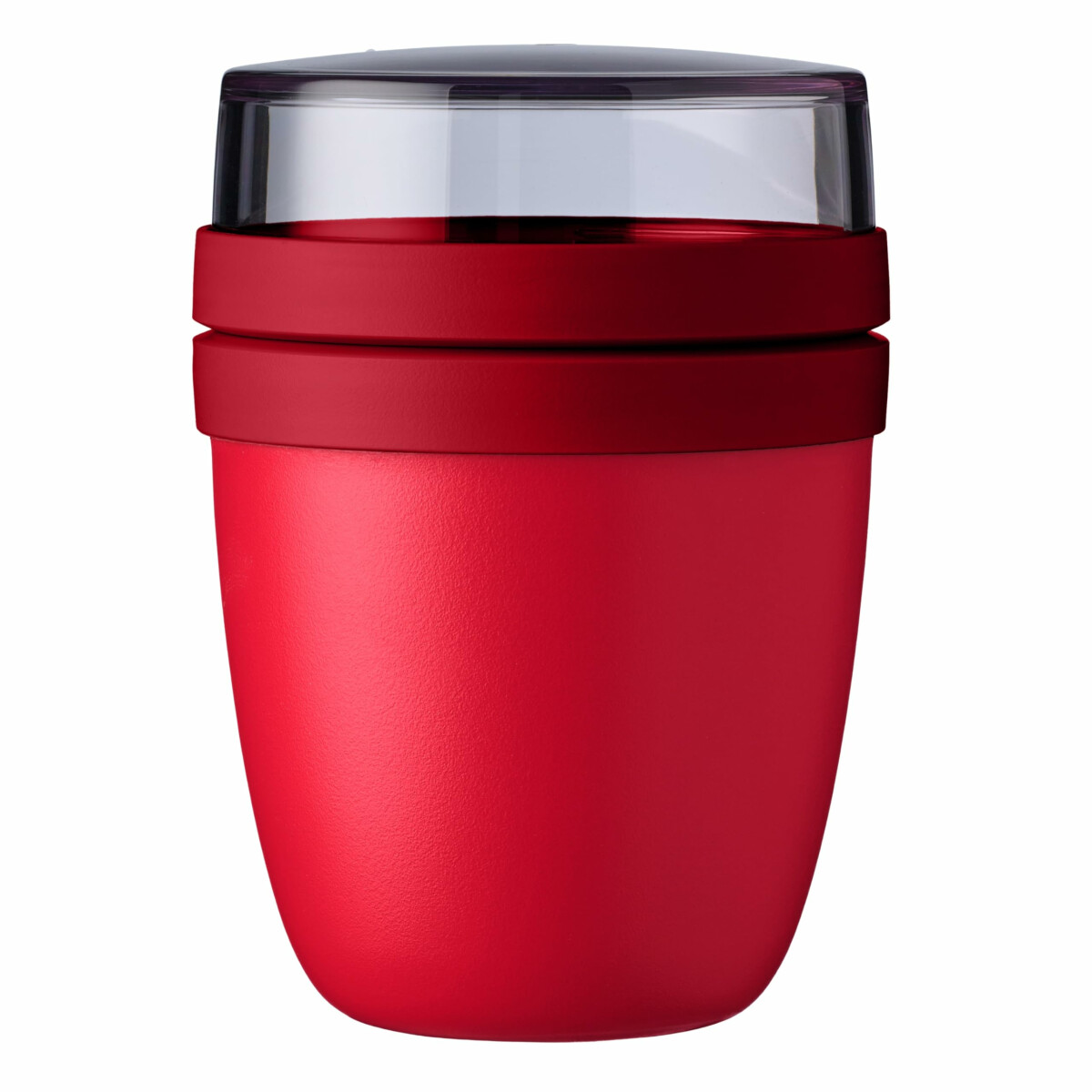Mepal - Lunchpot Ellipse Mini - Praktischer Joghurtbecher &a