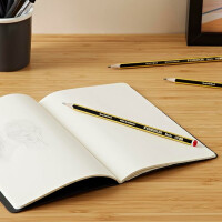 Staedtler Noris, Bleistifte, HB, Box mit 50 Stück