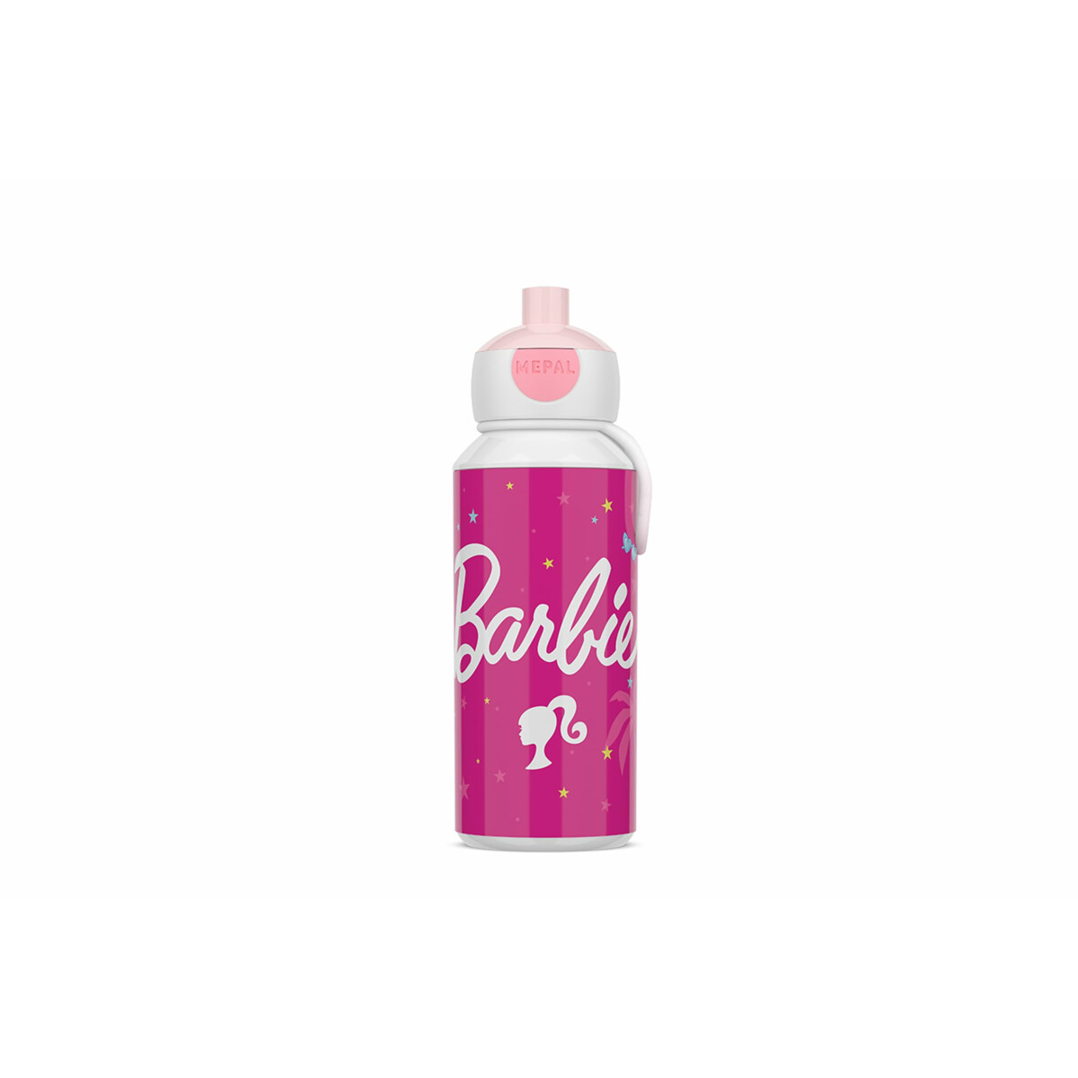 Mepal - Trinkflasche Pop-up Campus - Wasserflasche - Auslauf