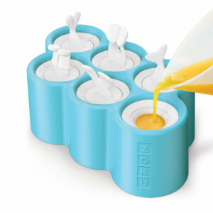Zoku Kinder Polar Eisform, Blau, Nicht zutreffend