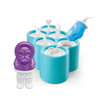 Zoku Kinder Polar Eisform, Blau, Nicht zutreffend