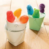 Zoku Kinder Polar Eisform, Blau, Nicht zutreffend