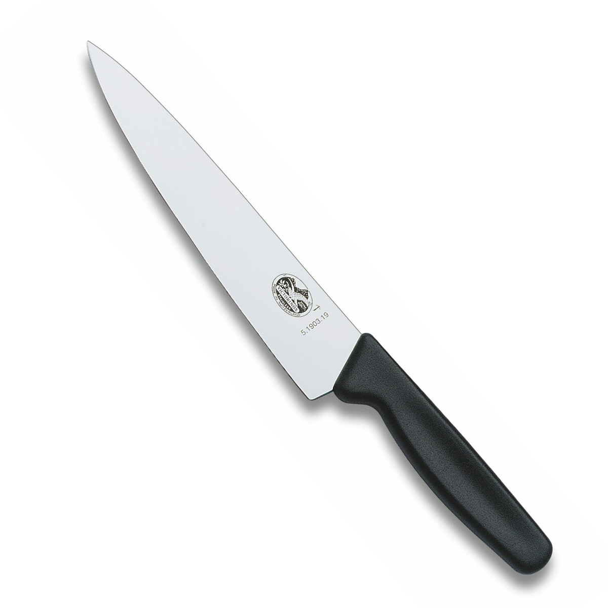 Victorinox, 5.1903.19B, Standard, Tranchiermesser, Extra...