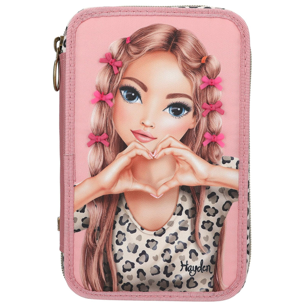 Depesche 13640 TOPModel Leoheart - Gef&u box