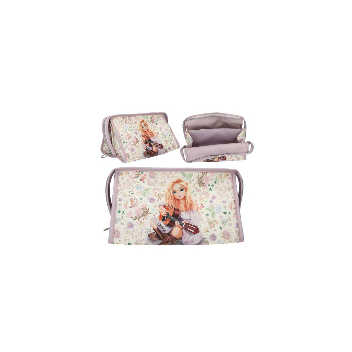 Depesche Unisex Kinder 13669 TOPModel Co box