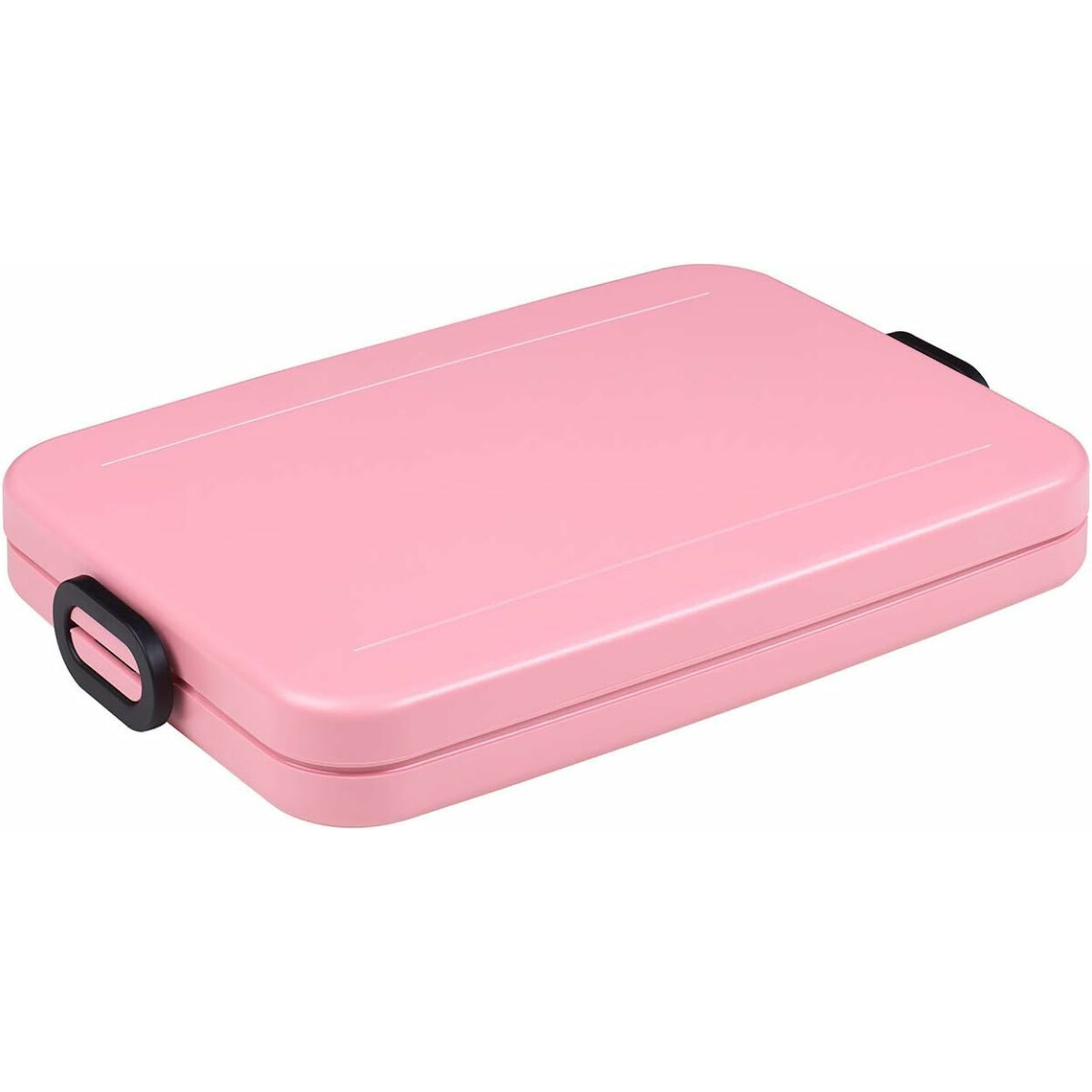 Mepal - Lunchbox Take A Break flach - Id box