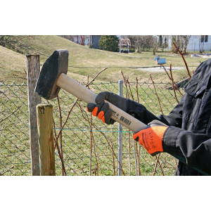 Kerbl 299613 Rattenfalle Luna im Sb Pack mit Holzauslöser