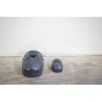 cit Mausefallen mouseStop (2/Pack, cit Mausefalle mouseStop, paarweise, Maus-Schlagfallen, Kunststoff)