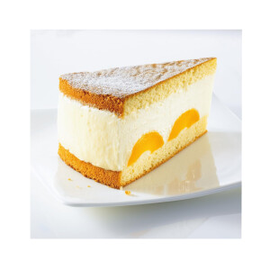 Küchle San-apart 125g | Vegan | Schnell, einfach und ohne Kühlzeit | Stabilisator für Sahne, Cremes, Desserts | Frei von tierischer Gelantine | 1 x 125 g Packung