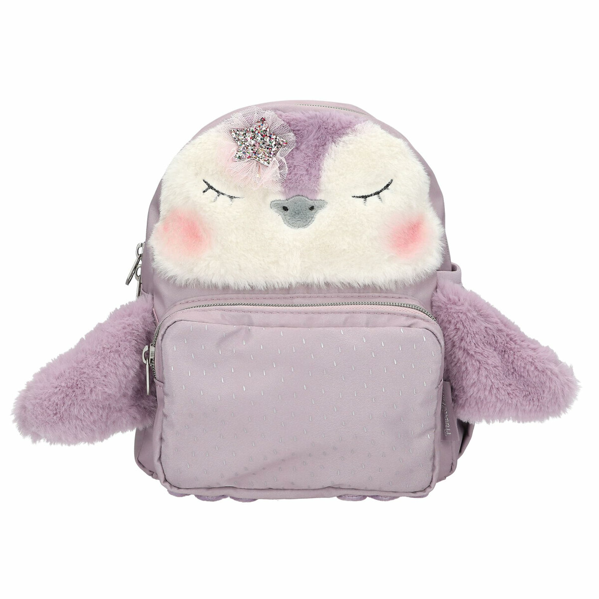 Depesche 13159 Princess Mimi Penguin - Rucksack in...
