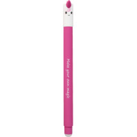 Eberhard Faber Gelschreiber Animal Erase It! Einhorn, 0,7mm, radierbar 582111