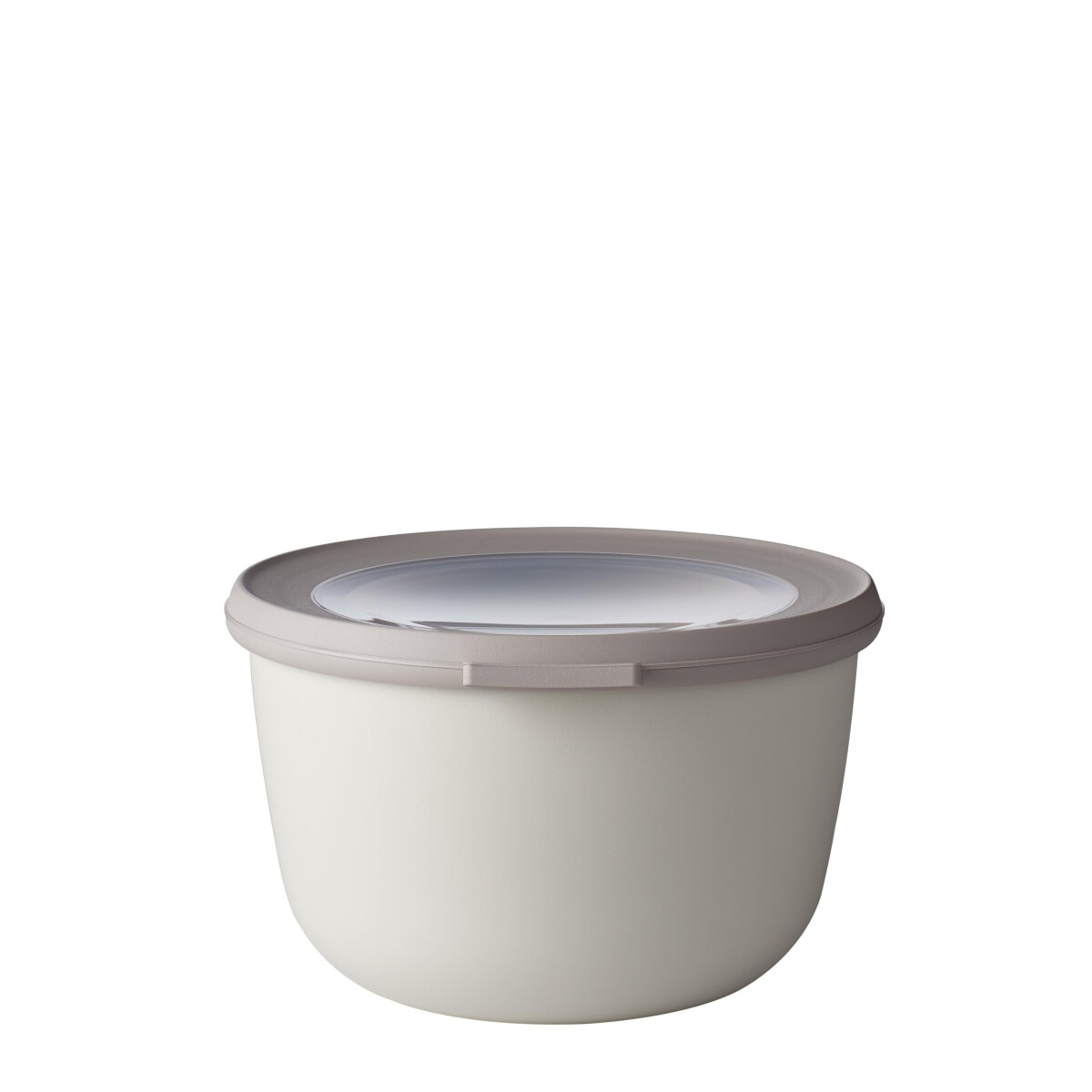 Mepal Multi Bowl Cirqula Round - Mikrowe box