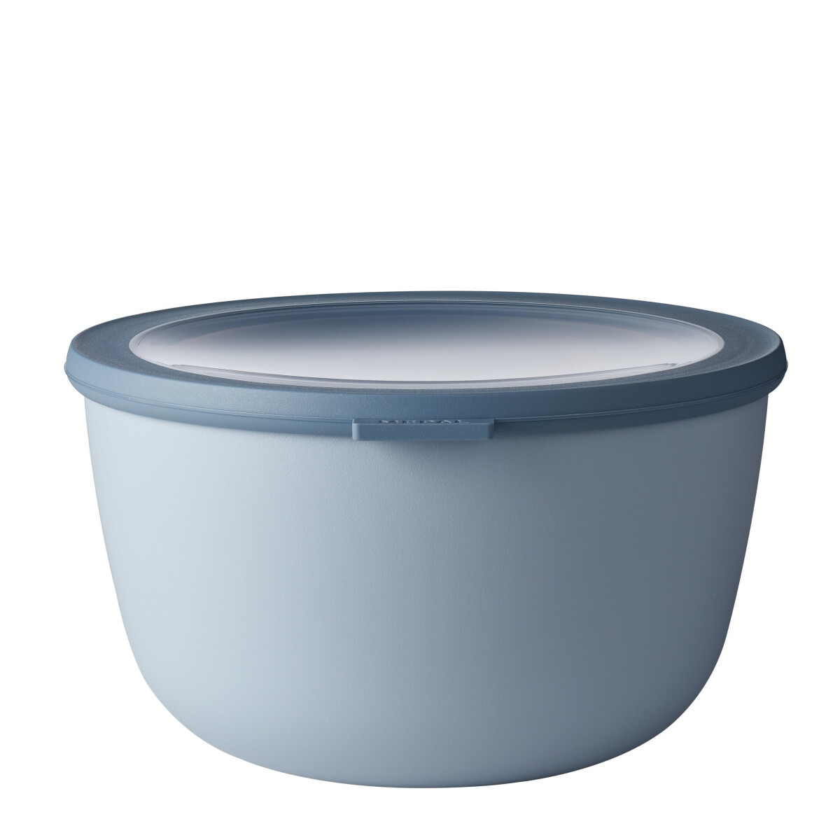 Mepal Multi Bowl Cirqula Round - Mikrowe box