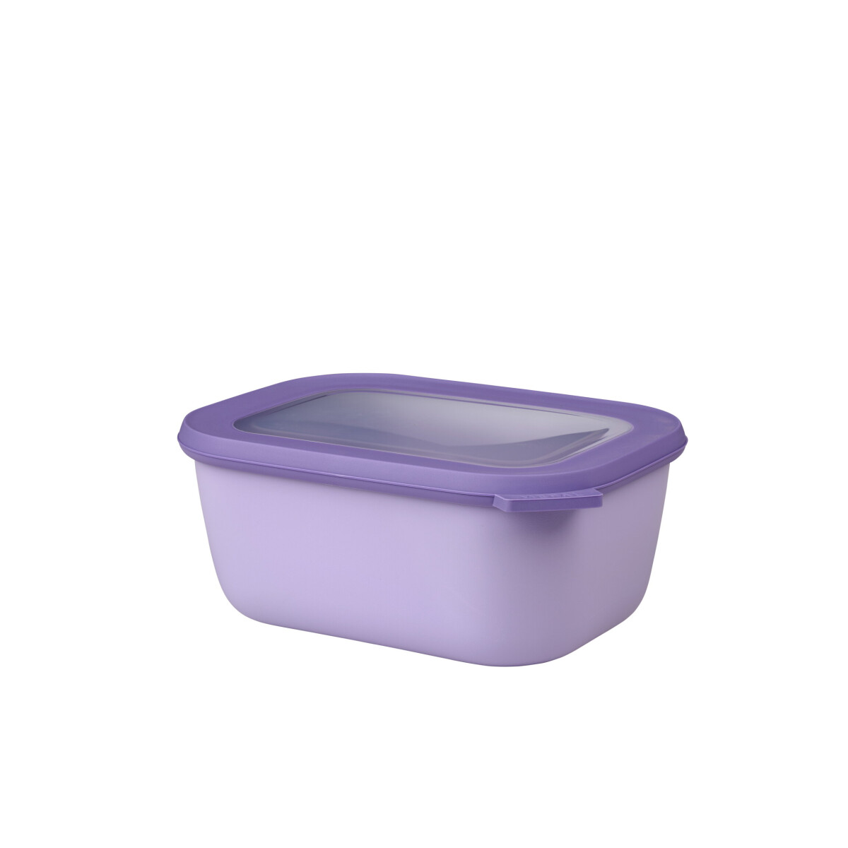 Mepal Multi Bowl Cirqula Rectangular - M box