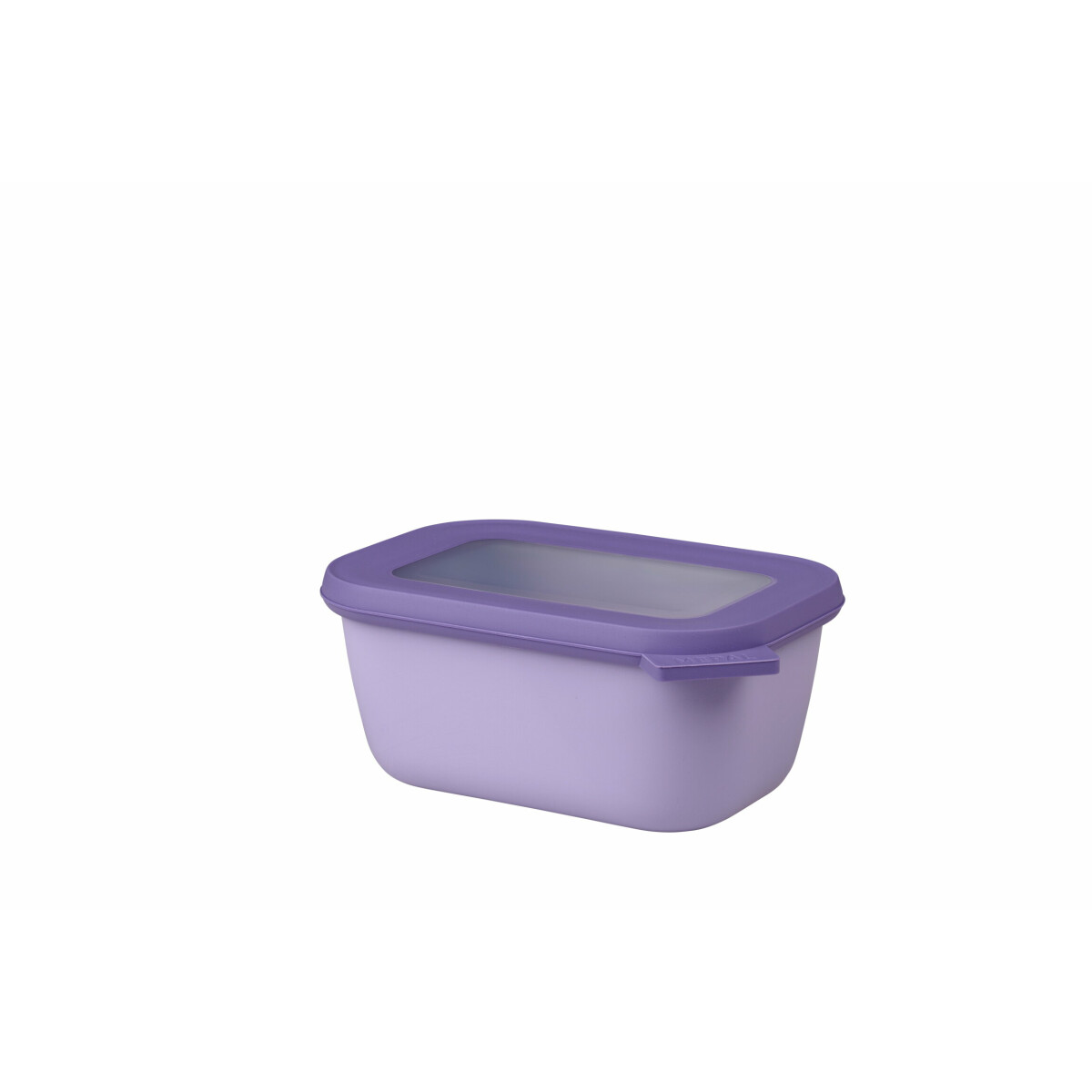 Mepal Multi Bowl Cirqula Rectangular - Mikrowellen Geschir -